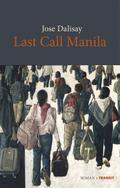 Dalisay,Last Call Manila