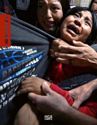 World Press Photo Yearbook 2026. Die besten Pressefotos des Jahres. English Edition