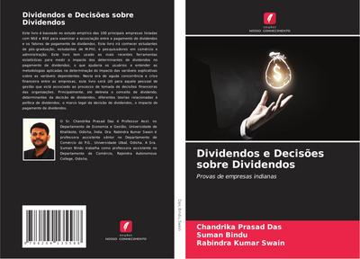 Dividendos e Decisões sobre Dividendos