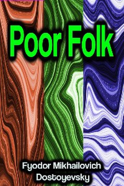 Poor Folk