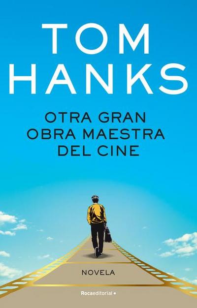 Otra Gran Obra Maestra del Cine / The Making of Another Major Motion Picture Masterpiece