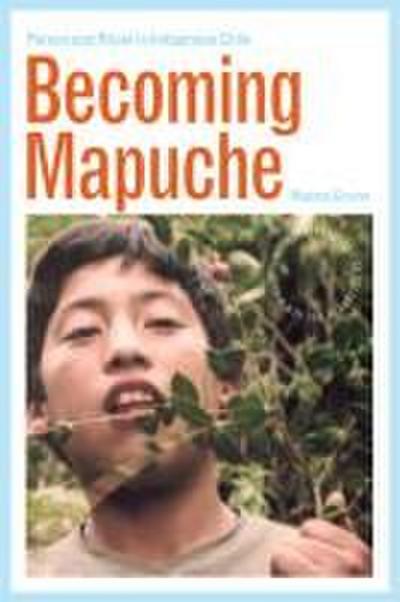 Becoming Mapuche - Magnus Course