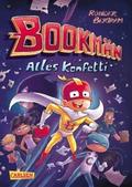 Bookmän: Alles Konfetti