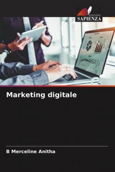 Marketing digitale