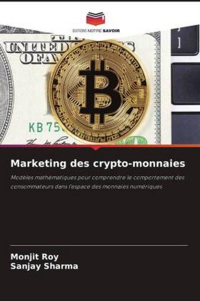 Marketing des crypto-monnaies