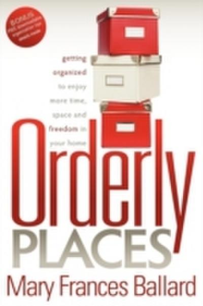 Orderly Places