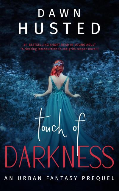 Touch of Darkness (Scythe of Darkness, #0.5)