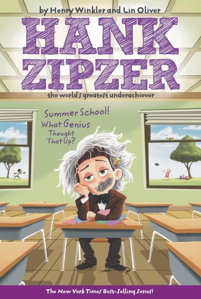 Summer School! What Genius Thought That Up? #8