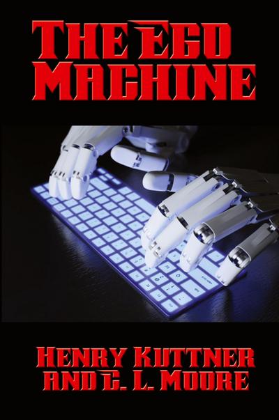 The Ego Machine