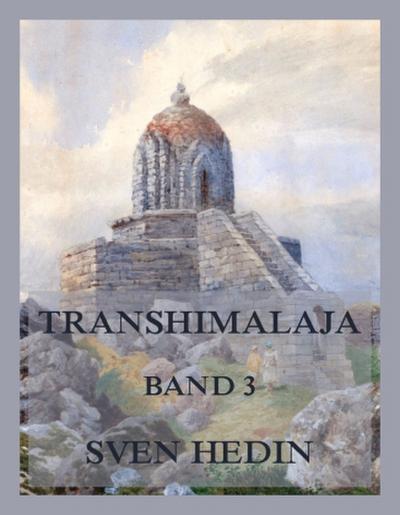 Transhimalaja, Band 3