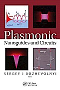 Plasmonic Nanoguides and Circuits