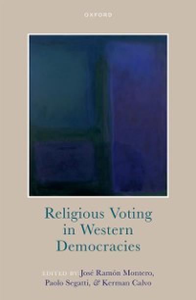 Religious Voting in Western Democracies