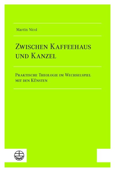 Zwischen Kaffeehaus und Kanzel