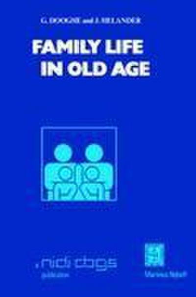 Family Life in Old Age