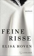 Feine Risse
