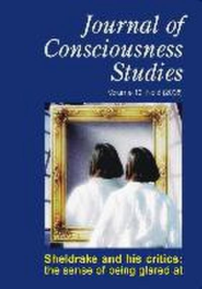 Sheldrake and His Critics