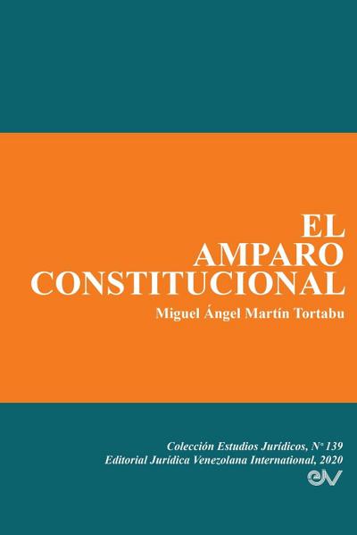 EL AMPARO CONSTITUCIONAL