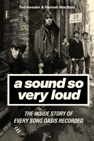 A Sound So Very Loud