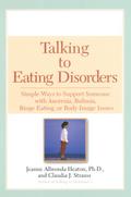Talking to Eating Disorders