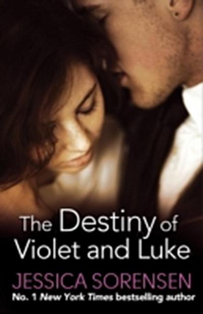 Destiny of Violet and Luke