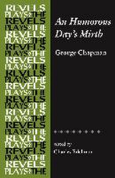 An Humorous Day’s Mirth