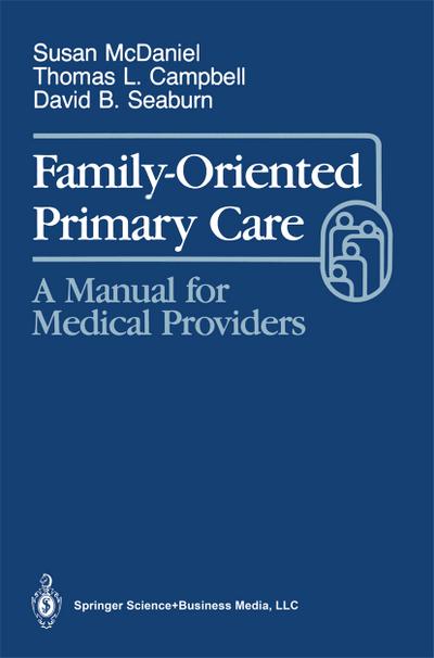 Family-Oriented Primary Care