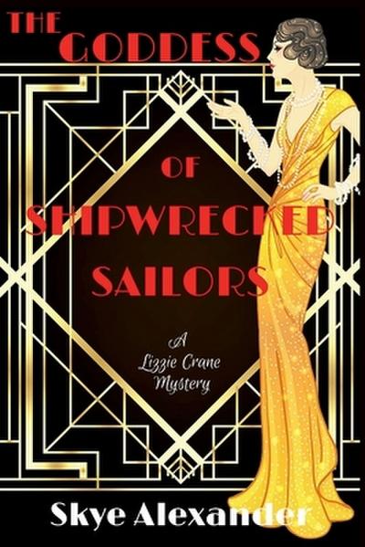 The Goddess of Shipwrecked Sailors