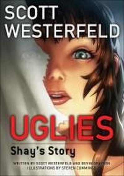 Uglies: Shay’s Story (Graphic Novel)