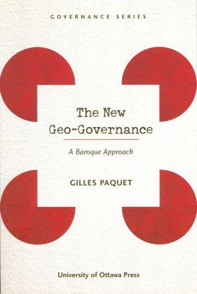 The New Global Governance