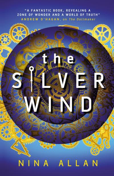 The Silver Wind