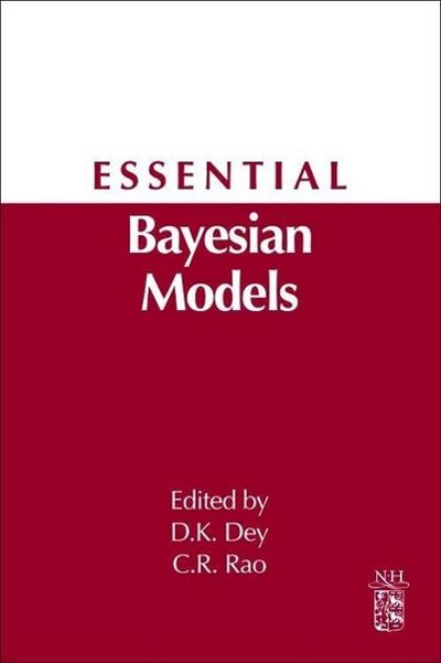 Essential Bayesian Models