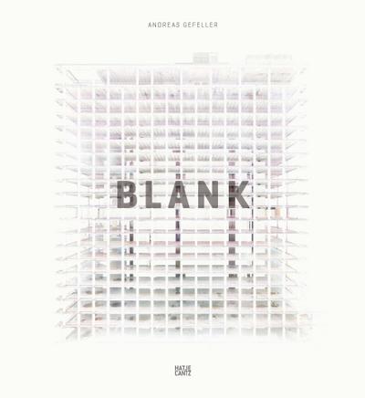 Andreas Gefeller: Blank