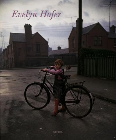 Evelyn Hofer (1922-2009)