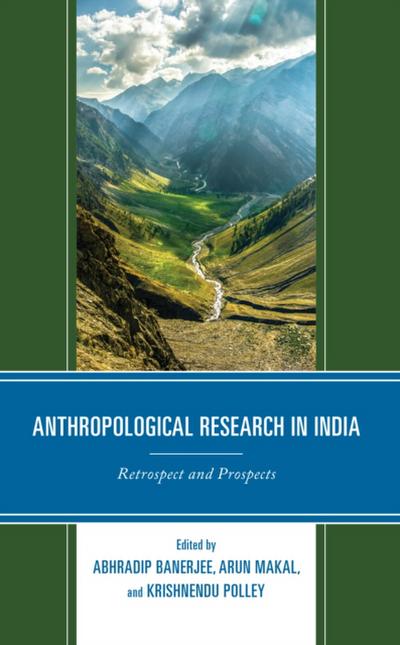 Anthropological Research in India