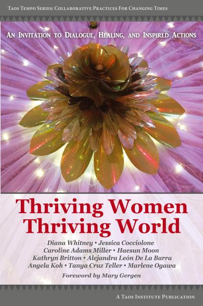 Whitney, D: Thriving Women Thriving World
