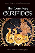 The Complete Euripides