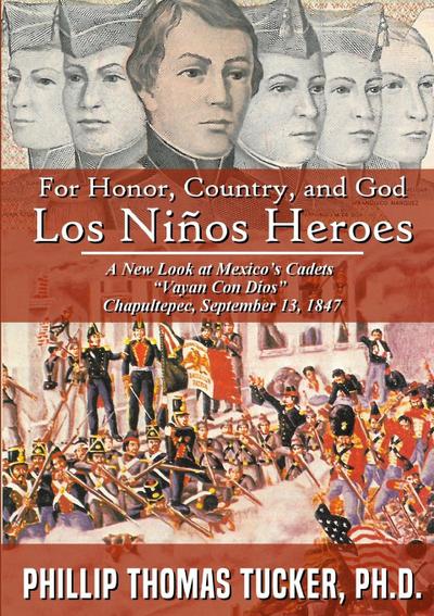 For Honor, Country, and God