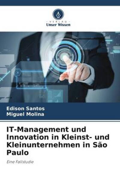 IT-Management und Innovation in Kleinst- und Kleinunternehmen in São Paulo