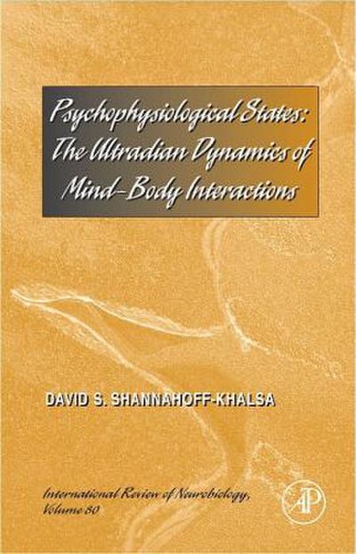 Psychophysiological States