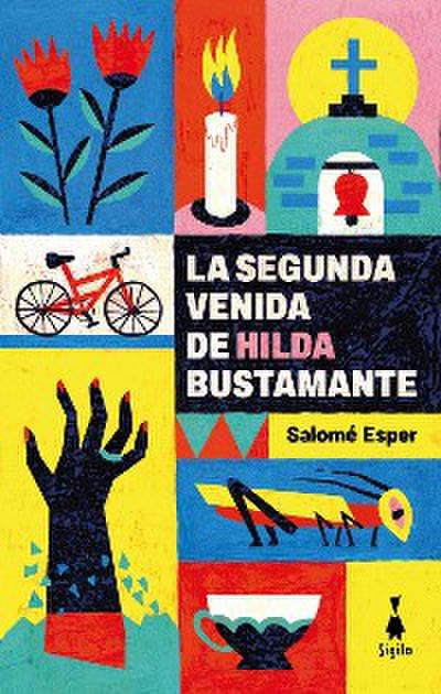 La segunda venida de Hilda Bustamante