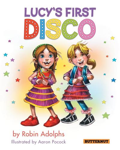 Lucy’s First Disco