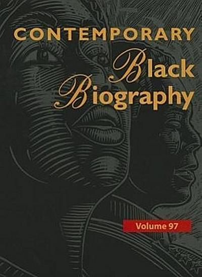 Contemporary Black Biography