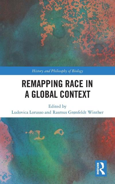 Remapping Race in a Global Context