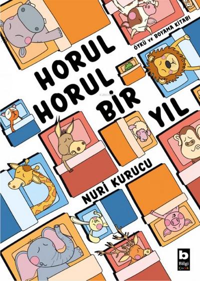 Horul Horul Bir Yil