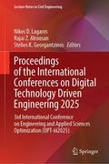 Proceedings of the International Conferences on Di