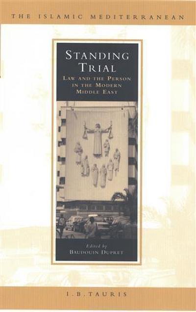 Standing Trial