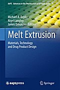 Melt Extrusion