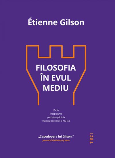 Filosofia in Evul Mediu