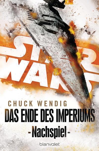 Star Wars(TM) - Nachspiel