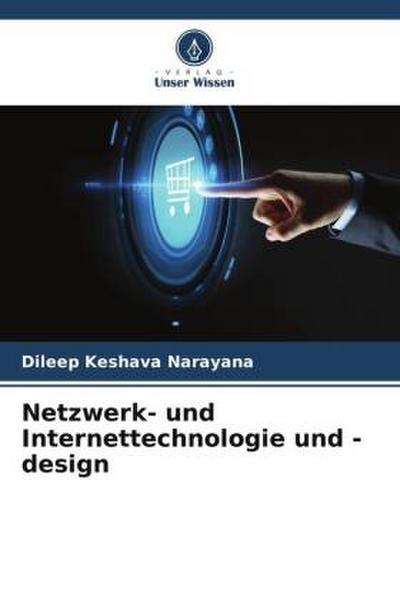 Netzwerk- und Internettechnologie und -design